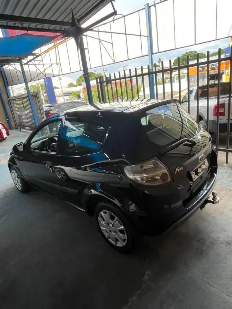 FORD Ka Hatch 1.0 CLASS FLEX, Foto 4