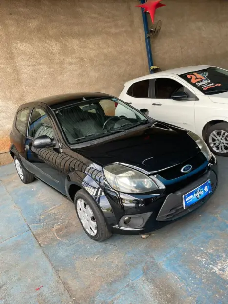 FORD Ka Hatch 1.0 CLASS FLEX, Foto 5