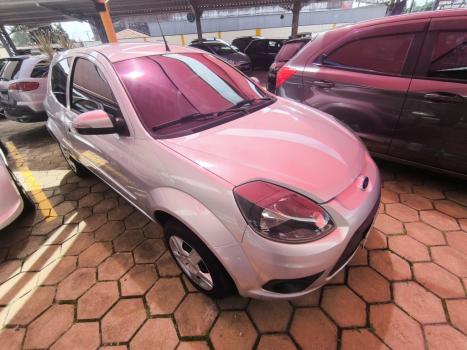 FORD Ka Hatch 1.0 CLASS FLEX, Foto 1