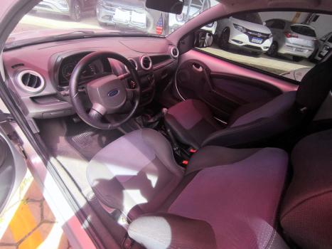 FORD Ka Hatch 1.0 CLASS FLEX, Foto 3