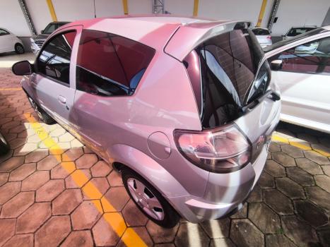 FORD Ka Hatch 1.0 CLASS FLEX, Foto 4