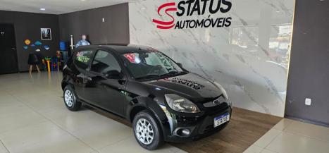 FORD Ka Hatch 1.0 CLASS FLEX, Foto 1