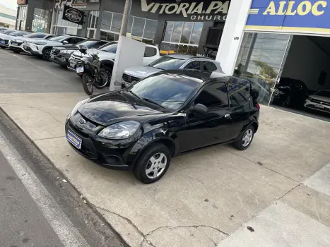 FORD Ka Hatch 1.0 CLASS, Foto 2