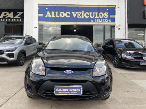FORD Ka Hatch 1.0 CLASS, Foto 3
