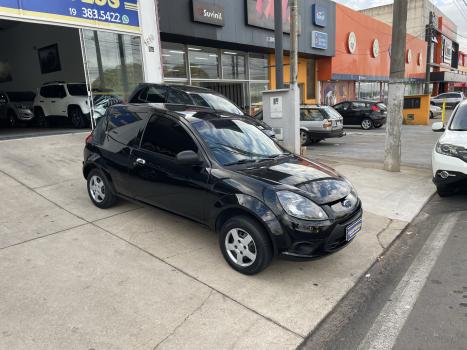 FORD Ka Hatch 1.0 CLASS, Foto 4