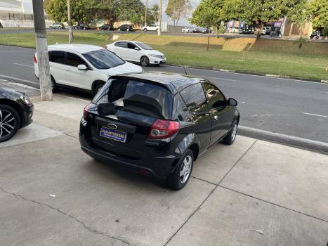 FORD Ka Hatch 1.0 CLASS, Foto 5