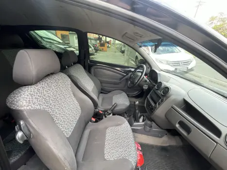 FORD Ka Hatch 1.0 CLASS, Foto 11