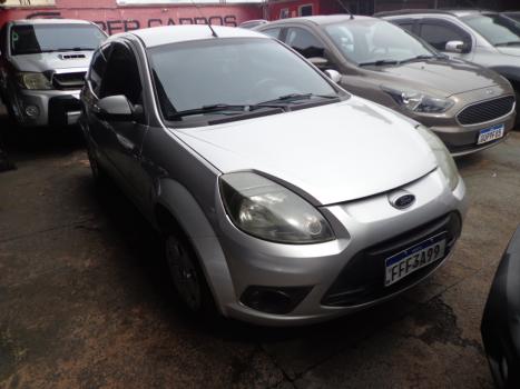 FORD Ka Hatch 1.0 CLASS FLEX, Foto 1
