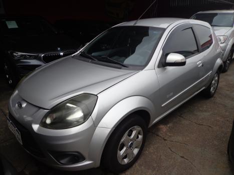 FORD Ka Hatch 1.0 CLASS FLEX, Foto 2