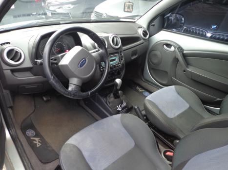 FORD Ka Hatch 1.0 CLASS FLEX, Foto 3