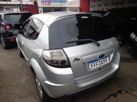 FORD Ka Hatch 1.0 CLASS FLEX, Foto 4
