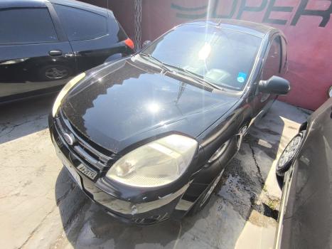 FORD Ka Hatch 1.0 FLEX, Foto 2