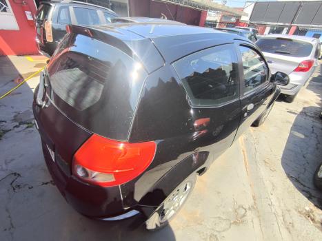 FORD Ka Hatch 1.0 FLEX, Foto 5