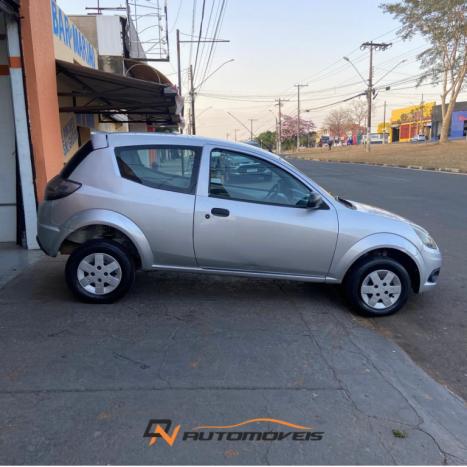 FORD Ka Hatch 1.0 FLEX, Foto 6 FORD Ka Hatch 1.0 FLEX, Foto 6