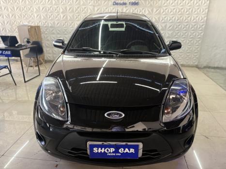 FORD Ka Hatch 1.0 FLEX, Foto 1