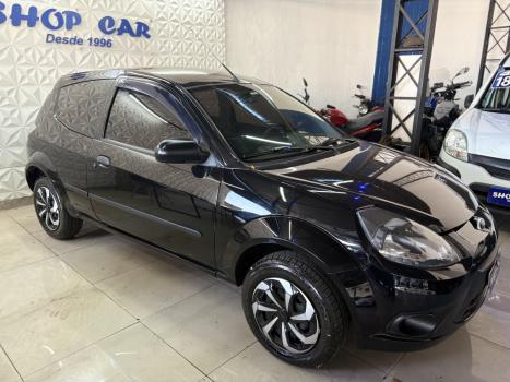 FORD Ka Hatch 1.0 FLEX, Foto 3