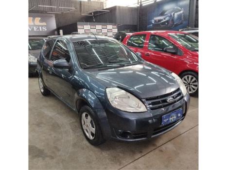 FORD Ka Hatch 1.0 FLEX, Foto 2