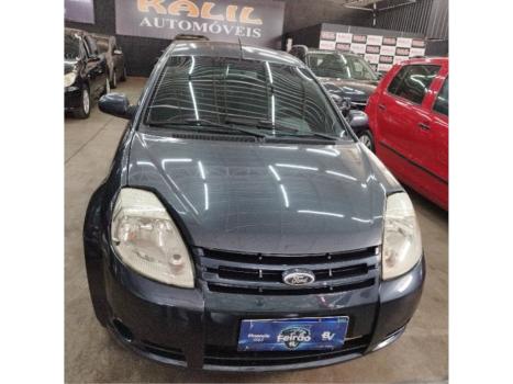 FORD Ka Hatch 1.0 FLEX, Foto 3