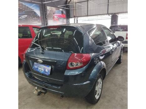 FORD Ka Hatch 1.0 FLEX, Foto 4