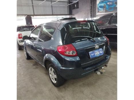 FORD Ka Hatch 1.0 FLEX, Foto 5