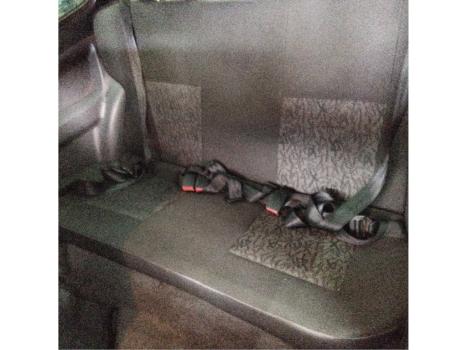 FORD Ka Hatch 1.0 FLEX, Foto 8