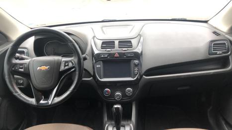 FORD Ka Hatch 1.0 FLEX, Foto 4 FORD Ka Hatch 1.0 FLEX, Foto 4