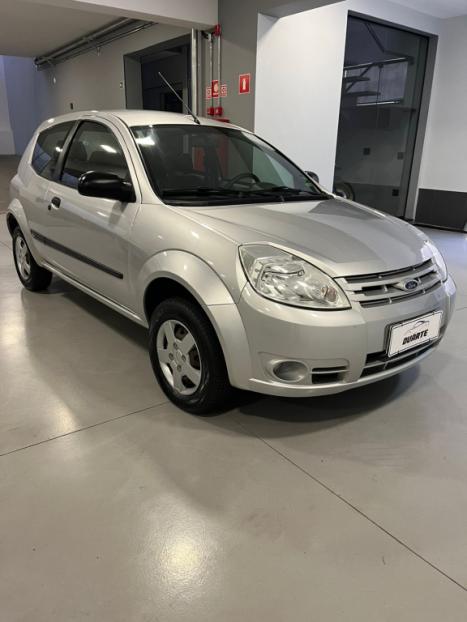 FORD Ka Hatch 1.0 FLEX, Foto 1 FORD Ka Hatch 1.0 FLEX, Foto 1