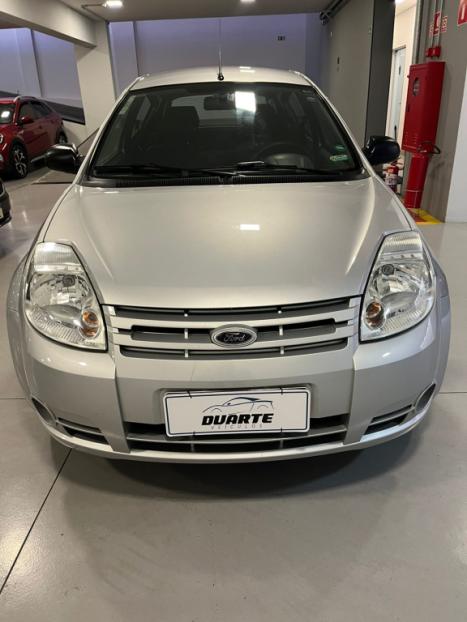 FORD Ka Hatch 1.0 FLEX, Foto 2 FORD Ka Hatch 1.0 FLEX, Foto 2