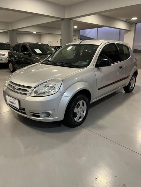 FORD Ka Hatch 1.0 FLEX, Foto 3 FORD Ka Hatch 1.0 FLEX, Foto 3