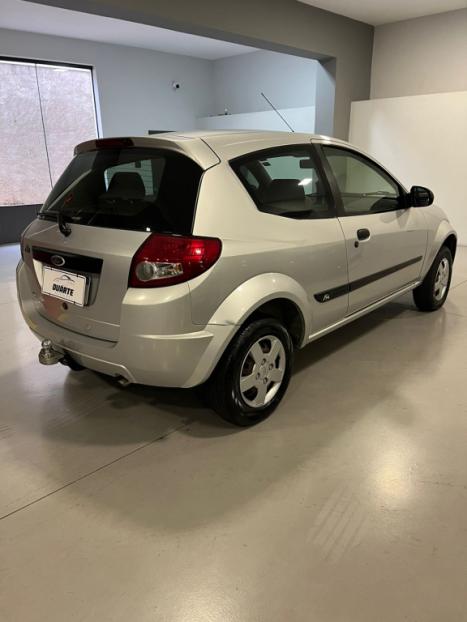 FORD Ka Hatch 1.0 FLEX, Foto 4 FORD Ka Hatch 1.0 FLEX, Foto 4