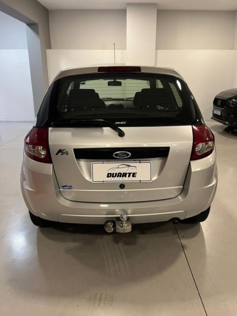 FORD Ka Hatch 1.0 FLEX, Foto 5 FORD Ka Hatch 1.0 FLEX, Foto 5