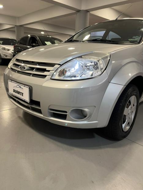 FORD Ka Hatch 1.0 FLEX, Foto 7 FORD Ka Hatch 1.0 FLEX, Foto 7