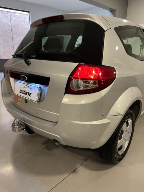 FORD Ka Hatch 1.0 FLEX, Foto 8 FORD Ka Hatch 1.0 FLEX, Foto 8