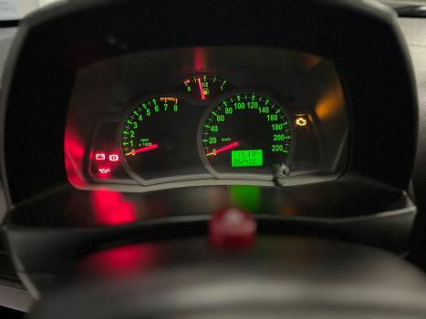 FORD Ka Hatch 1.0 FLEX, Foto 9 FORD Ka Hatch 1.0 FLEX, Foto 9