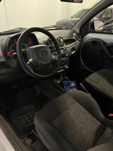 FORD Ka Hatch 1.0 FLEX, Foto 10 FORD Ka Hatch 1.0 FLEX, Foto 10