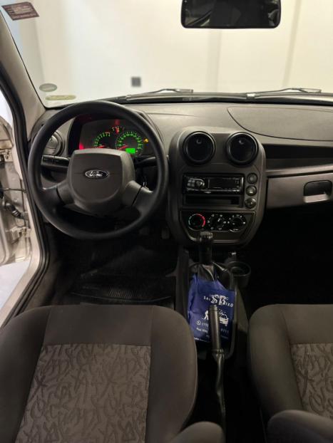 FORD Ka Hatch 1.0 FLEX, Foto 11 FORD Ka Hatch 1.0 FLEX, Foto 11