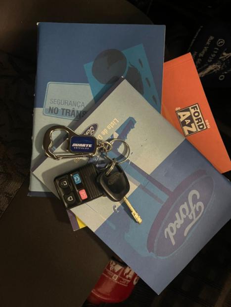 FORD Ka Hatch 1.0 FLEX, Foto 15 FORD Ka Hatch 1.0 FLEX, Foto 15