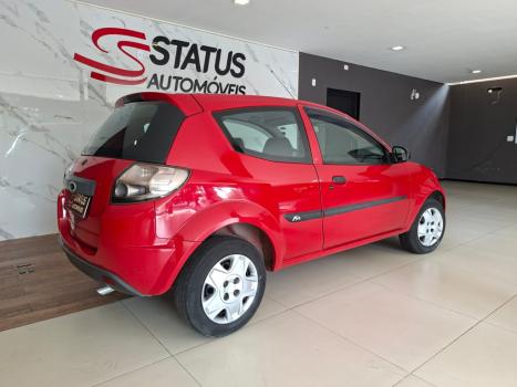 FORD Ka Hatch 1.0 FLEX, Foto 2