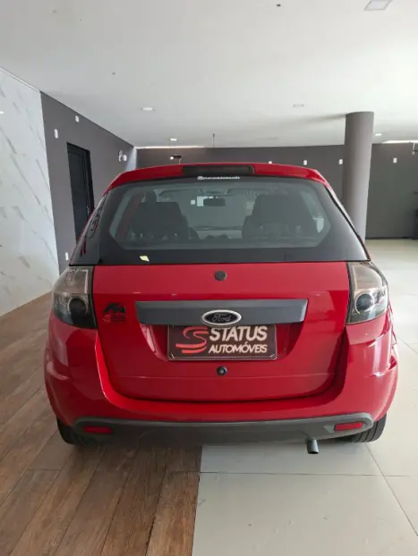 FORD Ka Hatch 1.0 FLEX, Foto 3