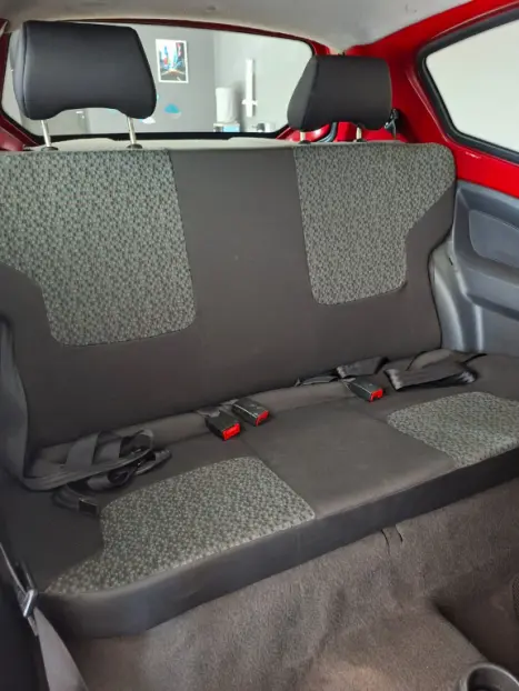 FORD Ka Hatch 1.0 FLEX, Foto 11