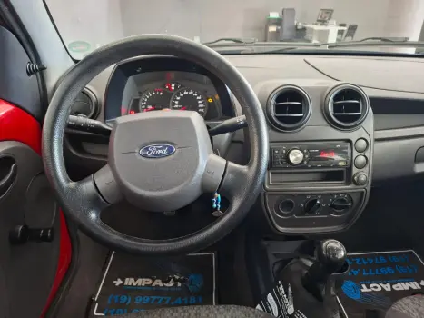 FORD Ka Hatch 1.0 FLEX, Foto 12