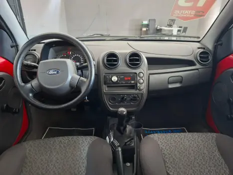 FORD Ka Hatch 1.0 FLEX, Foto 13