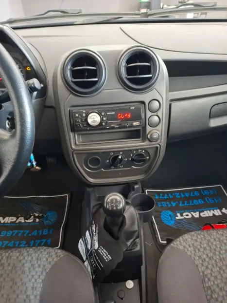 FORD Ka Hatch 1.0 FLEX, Foto 15