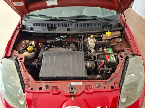 FORD Ka Hatch 1.0 FLEX, Foto 19