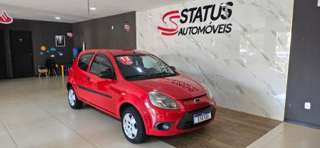 FORD Ka Hatch 1.0 FLEX, Foto 1