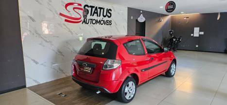 FORD Ka Hatch 1.0 FLEX, Foto 2