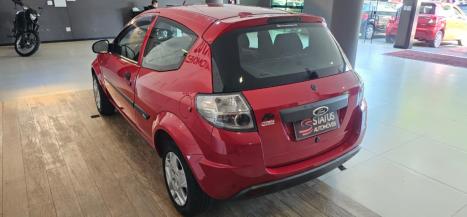 FORD Ka Hatch 1.0 FLEX, Foto 3