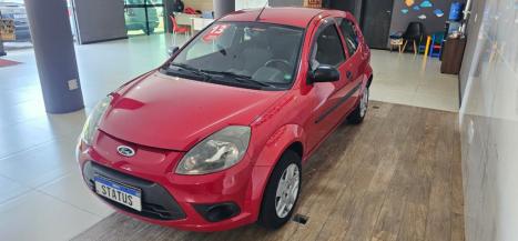 FORD Ka Hatch 1.0 FLEX, Foto 4