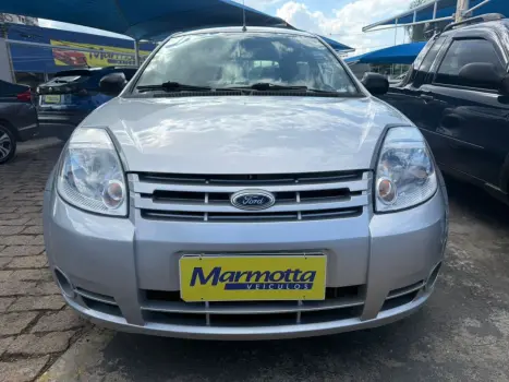 FORD Ka Hatch 1.0 FLEX, Foto 2