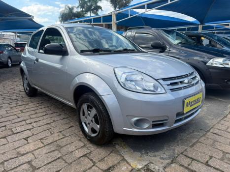 FORD Ka Hatch 1.0 FLEX, Foto 3